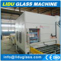 High Efficiency Flat Glass Coating Machine